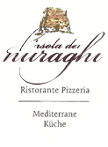 Ristorante Pizzeria Isola dei Nuraghi